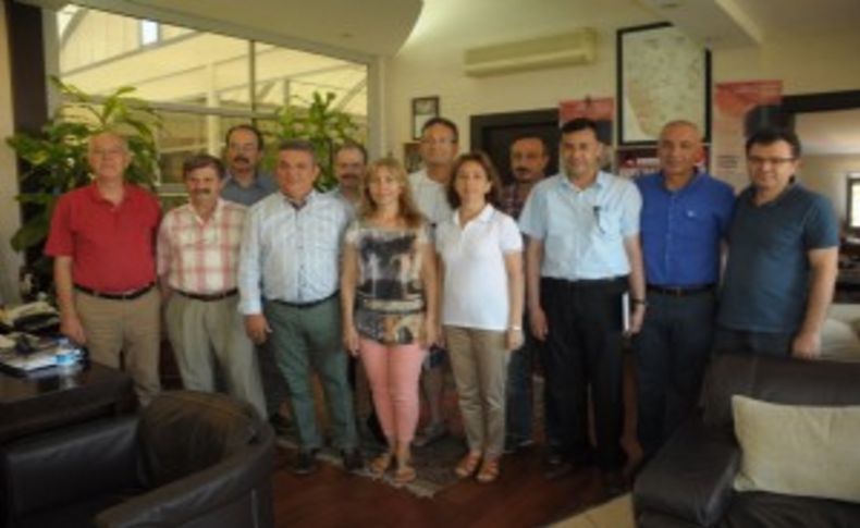 Kent konseyi Kuşadası için daha aktif görev üstlenecek